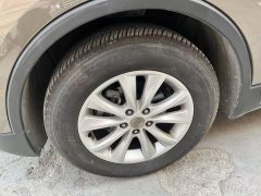 2016 Buick Envision Plus 2016 1.5T AT 20TElite FWD #15