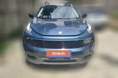 2018 Lynk & Co Lynk & Co 01 2017 2.0T AT dazzleProEditionFWD #2