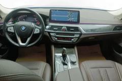 2022 BMW 5 Series 2022 Facelift II 525Li Luxury Pkg #12