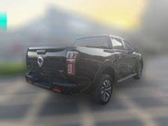 2024 Great Wall Great Wall Pao 2024 2.4TPassengerEditionATDiesel4WDComfort #4