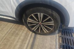 2019 Roewe RX5 2019 1.5T AT 20T 4GConnectedPlatinumFWD #6