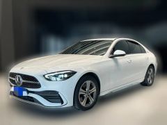 2022 Mercedes-Benz C-Class 2022 1.5T AT Facelift C200LSport #1