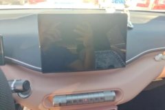 2024 BYD Seagull 2024 Glory 305km vitalityEdition #13