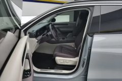 2025 Leapmotor C11 2024 EV 580Exclusive #9