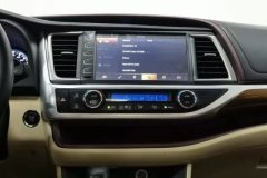 2016 Toyota Highlander 2015 2.0T AT Luxury7Seat 4WD #16