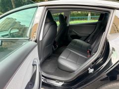 2025 Tesla Model 3 2025 rear wheel driveEdition #8