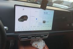 2024 Li Auto Li Auto L9 2024 Pro #13