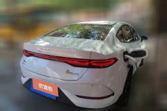 2025 BYD Qin Plus 2025 DM-i Smart Drive 55KMLeading #3