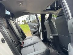 2024 Toyota Levin 2024 Smartelectric hybridHybrid 1.8L Sport #17