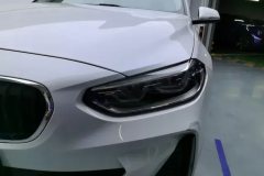 2023 BMW 1 Series 2023 1.5T AT 120i MSport #5