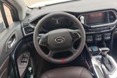 2015 GAC Trumpchi Trumpchi GS4 2015 1.3T AT 200TLuxury #15