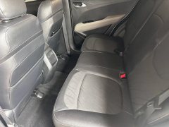 2018 Baojun 510 2017 1.5 AT Luxury #7
