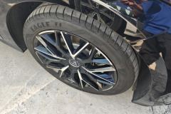 2024 BYD Han 2025 1.5T AT DM-i 125KMHonor #6