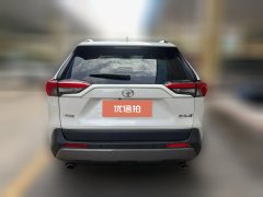 2021 Toyota RAV4 2021 2.0L AT CVT2WDfashionPLUSEdition #5