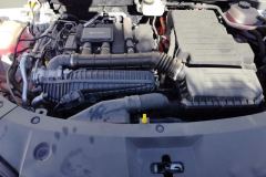 2025 BYD Qin L 2025 DM-i Smart Drive 1.5L AT 80KMLeading #10