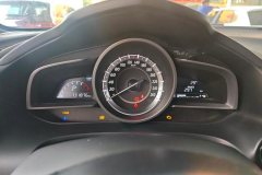 2016 Mazda CX-4 2016 2.0 AT Blue sky tasteEditionFWD #14