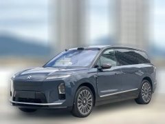 2025 NIO ES8 2026 6SeatExecutiveLuxury #1