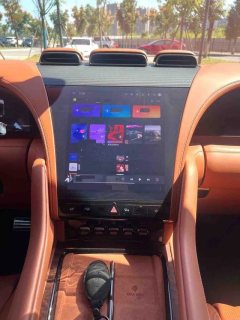 2024 Yangwang U8 2023 Luxury #7