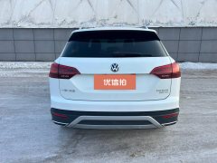 2019 Volkswagen Tayron 2019 330TSI 2WDLuxury China V #5
