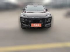 2023 Jetour Dasheng 2022 1.6T AT DCTking #3