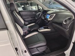 2018 Chang'an CS15EV 2018 350e EV #6
