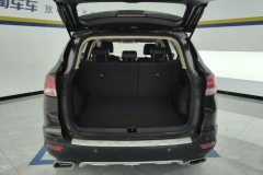 2015 Dongfeng Fengshen Fengshen AX7 2015 2.0 AT Smart Easy #4