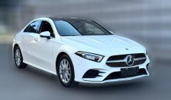 2019 Mercedes-Benz A-Class 2020 1.3T AT A200LSportsedan chair #3