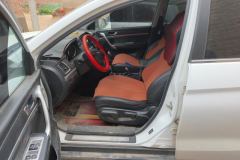 2019 Haval M6 2018 1.5T MT Elite FWD #9