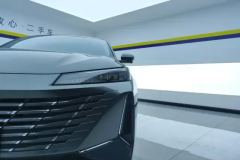 2026 Chang'an Eado 2025 Blue Whale 1.5T 500BarPremium #5