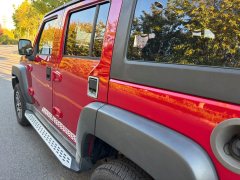 2017 Beijing Off-Road Beijing BJ40 2016 2.3T AT 40LExclusive4WD #11