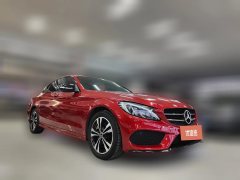 2018 Mercedes-Benz C-Class 2018 2.0T AT C200Sport #2