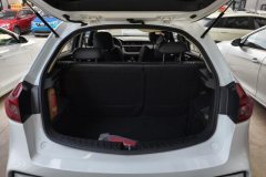 2021 Geely Auto Vision X3 2020 1.5 AT Premium #4