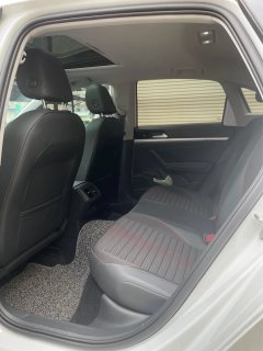 2023 Volkswagen Lavida 2023 1.5T AT 300TSI DSGstarry skyEdition #8