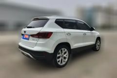 2022 Jetta VS5 2022 1.4T AT 280TSI JoyPro #3