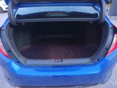 2018 Honda Civic 2016 1.5T AT 220TURBOLuxury #14
