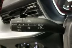 2021 MG MG5 2021 1.5 AT 180DVVT CVTyouthLuxury #24