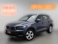 2022 Volvo XC40 2022 T4 AWD Smart Fashion Edition #1