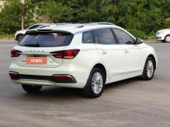 2018 Roewe Ei5 2018 ConnectednetLuxury EV #5