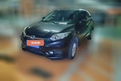 2017 Honda Vezel 2017 1.5 AT Comfort FWD #1