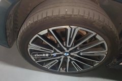 Left Front Wheel Hub