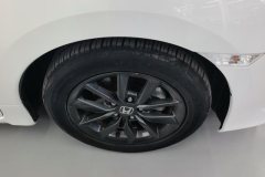 2021 Honda Civic 2019 1.5T AT 220TURBOPowermoveEdition China VI #6