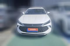 2025 BYD Qin L 2025 1.5L AT DM-i Smart Drive 120KMSurpass #2