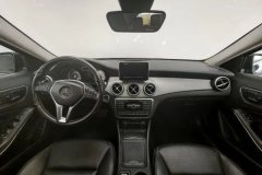 2015 Mercedes-Benz GLA-Class 2015 2.0T AT GLA220Luxury 4WD #14