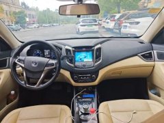 2018 Chang'an Eado 2018 EV EV300Exclusive #5