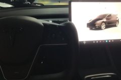 2023 Tesla Model Y 2022 Facelift rear wheel driveEdition #12