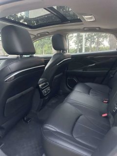2015 Geely Auto Bo Rui 2015 2.4 AT Luxury #7