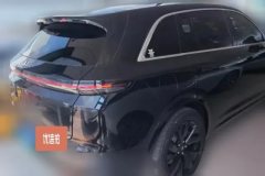 2023 Li Auto Li Auto L7 2023 Pro #3