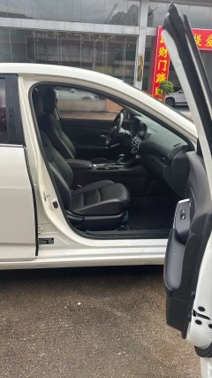 2022 Nissan Sylphy 2021 1.6 AT XLJoy #4