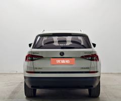 2018 Škoda Kodiaq 2018 1.8T AT TSI330Comfort5Seat FWD #5