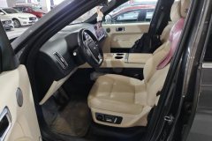 2023 Li Auto Li Auto L8 2023 Air #9